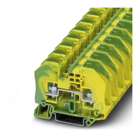 RTO 5-PE 3049628 PHOENIX CONTACT Morsetto di collegamento a bullone