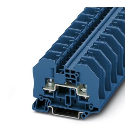 RTO 5 BU 3049767 PHOENIX CONTACT Morsetto di collegamento a bullone