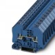 RTO 3-TC BU 3049835 PHOENIX CONTACT Feed-through terminal block