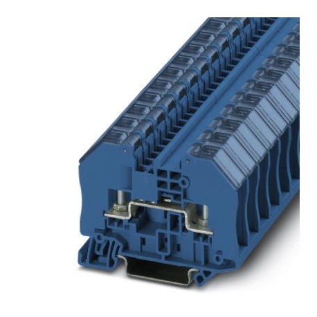 RTO 3-TC BU 3049835 PHOENIX CONTACT Feed-through terminal block