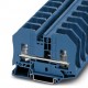 RTO 8 BU 3049864 PHOENIX CONTACT Bloc de jonction à tige filetée