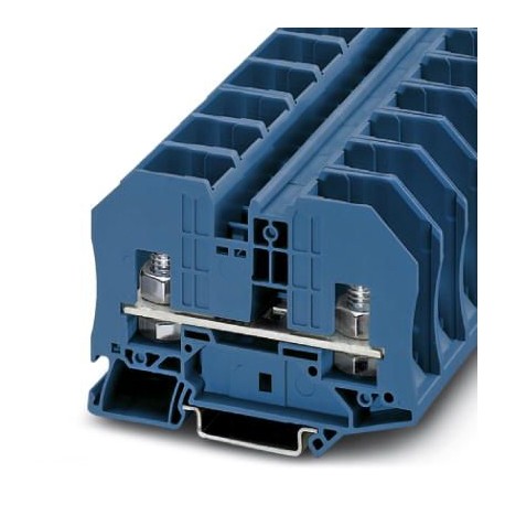 RTO 8 BU 3049864 PHOENIX CONTACT Morsetto di collegamento a bullone