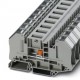 RTO 5-T-TC 3049990 PHOENIX CONTACT Morsetto sezionatore per conv. misura