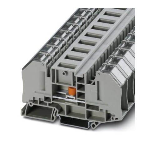 RTO 5-T-TC 3049990 PHOENIX CONTACT Borne interrumpible con técnica de conexión por espárrago y cubierta prot..