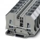 RTO 8-TC 3050002 PHOENIX CONTACT Borne de paso con técnica de conexión por espárrago y cubierta protectora t..