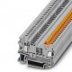 QTCU 1,5 3050015 PHOENIX CONTACT Morsetto passante