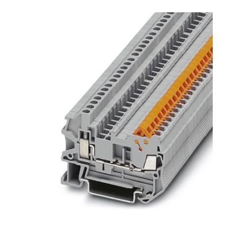 QTCU 1,5 3050015 PHOENIX CONTACT Morsetto passante