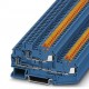 QTTCBS 1,5 BU 3050235 PHOENIX CONTACT Morsetto passante