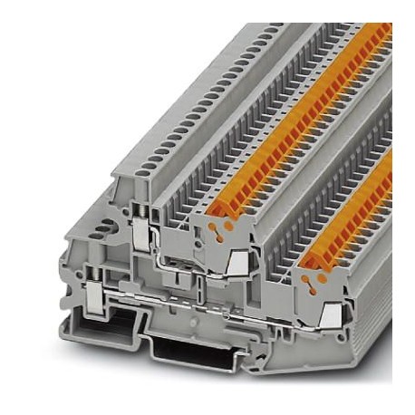 QTTCBU 1,5 3050264 PHOENIX CONTACT Blocs de jonction simple