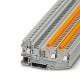 QTCU 2,5-TWIN 3050303 PHOENIX CONTACT Morsetto passante