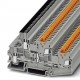 QTTCBU 1,5-PV 3050361 PHOENIX CONTACT Morsetto a due piani