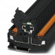 QTC 2,5 HESILED 60 (5X20) 3050390 PHOENIX CONTACT Sicherungsreihenklemme