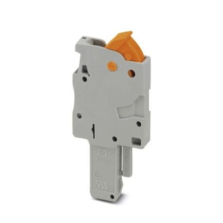 QP 1,5/ 1-L 3051014 PHOENIX CONTACT Conector