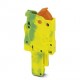 QP 1,5/ 1-L GNYE 3051030 PHOENIX CONTACT Maschio