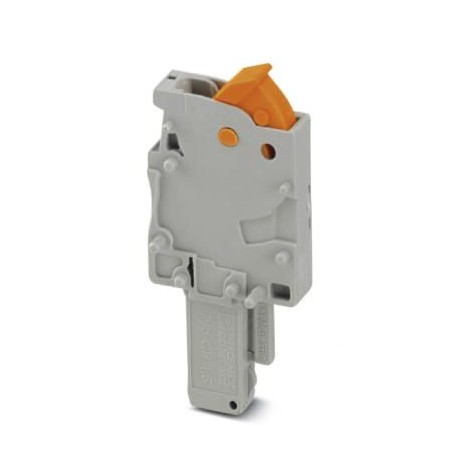 QP 1,5/ 1-R 3051072 PHOENIX CONTACT Conector