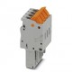 QP 1,5/ 4 3051137 PHOENIX CONTACT Conector, tipo de conexión: Conexión rápida, número de conexiones: 4, núme..