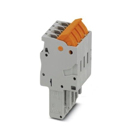 QP 1,5/ 4 3051137 PHOENIX CONTACT Maschio