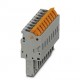 QP 1,5/ 9 3051182 PHOENIX CONTACT Conector, tipo de conexión: Conexión rápida, número de conexiones: 9, núme..