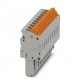 QP 1,5/10 3051195 PHOENIX CONTACT Conector, tipo de conexión: Conexión rápida, número de conexiones: 10, núm..