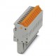 QP 1,5/12 3051218 PHOENIX CONTACT Conector, tipo de conexión: Conexión rápida, número de conexiones: 12, núm..