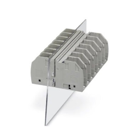 RWO 8 3056132 PHOENIX CONTACT Panel feed-through terminal block