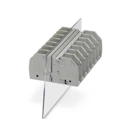 RWO 8/S 3056145 PHOENIX CONTACT Morsetto passaparete