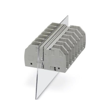 RWO 8-POT 3056213 PHOENIX CONTACT Bloc de jonction de traversée