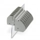 RWOV 8 3056297 PHOENIX CONTACT Morsetto passaparete