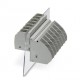 RWOV 8-POT/S 3056349 PHOENIX CONTACT Morsetto passaparete