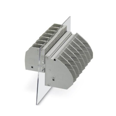 RWOV 8-POT/S 3056349 PHOENIX CONTACT Morsetto passaparete