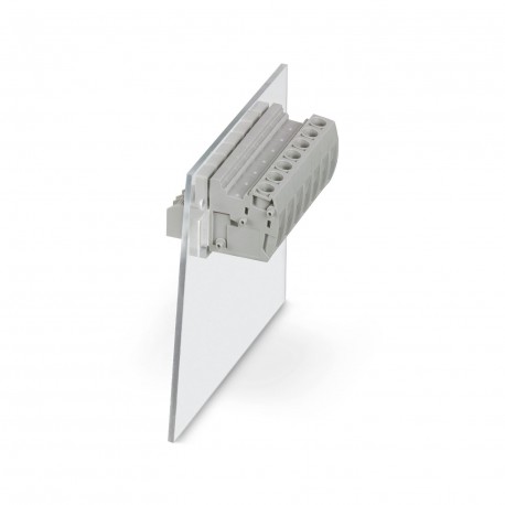 UW 4-POT-SCM/S 3056909 PHOENIX CONTACT Morsetto passaparete