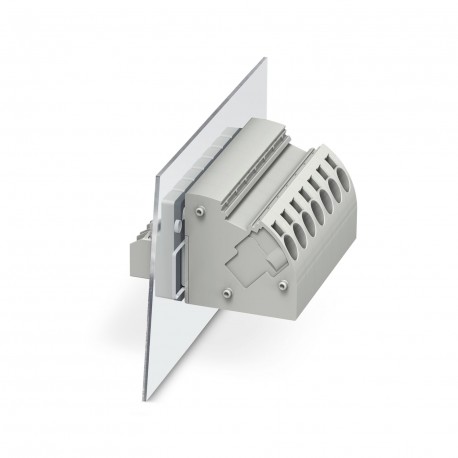 PWO 4-POT-SCM/S 3056925 PHOENIX CONTACT Borne de passagem