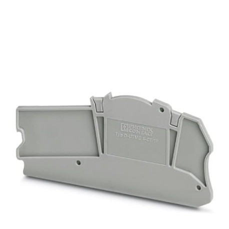 D-UTME 4-CT/1P 3057445 PHOENIX CONTACT Piastra terminale