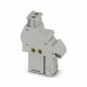 UPCT 4/2 3057461 PHOENIX CONTACT Conector macho, 2 polos con función de cortocircuito integrada y automática