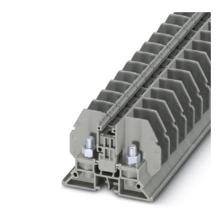 RBO 5-F 3058062 PHOENIX CONTACT Bloc de jonction à tige filetée