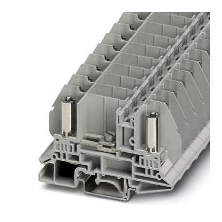 RBO 5-T 3058114 PHOENIX CONTACT Bloc de jonction de sectionnement pour essais