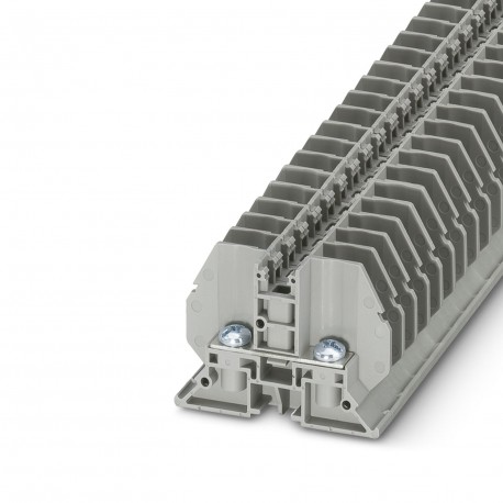 RSC 4-F 3058130 PHOENIX CONTACT Bloc de jonction à tige filetée