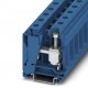 UK 35 N BU 3058350 PHOENIX CONTACT Blocs de jonction simple