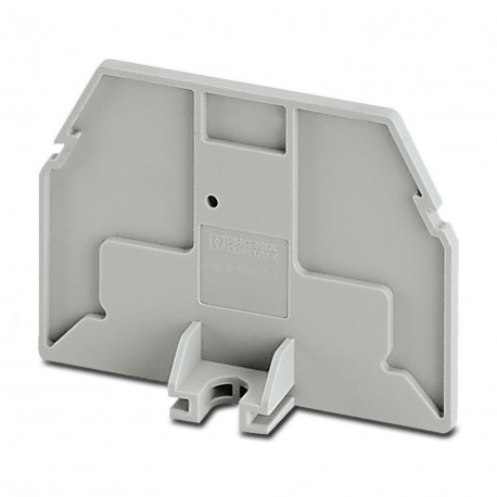 D-RSC 5-F 3059647 PHOENIX CONTACT Piastra terminale