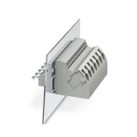 PWO 4-POT-SL 3059715 PHOENIX CONTACT Borne de passagem