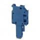 UP 4/ 1-L BU 3060034 PHOENIX CONTACT Conector, tensión nominal: 800 V, corriente nominal: 32 A, número de po..