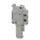 UP 4/ 1-M 3060050 PHOENIX CONTACT Conector, tensión nominal: 800 V, corriente nominal: 32 A, número de polos..