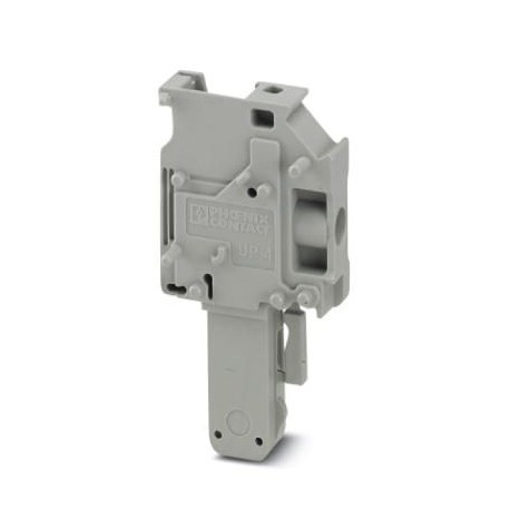 UP 4/ 1-M 3060050 PHOENIX CONTACT Conector, tensión nominal: 800 V, corriente nominal: 32 A, número de polos..