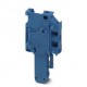 UP 4/ 1-M BU 3060063 PHOENIX CONTACT Conector, tensión nominal: 800 V, corriente nominal: 32 A, número de po..