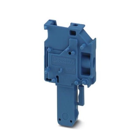 UP 4/ 1-M BU 3060063 PHOENIX CONTACT Conector, tensión nominal: 800 V, corriente nominal: 32 A, número de po..