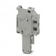 UP 4/ 1-R 3060089 PHOENIX CONTACT Conector, tensión nominal: 800 V, corriente nominal: 32 A, número de polos..