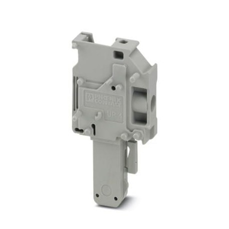 UP 4/ 1-R 3060089 PHOENIX CONTACT Conector, tensión nominal: 800 V, corriente nominal: 32 A, número de polos..