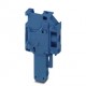 UP 4/ 1-R BU 3060092 PHOENIX CONTACT Conector, tensión nominal: 800 V, corriente nominal: 32 A, número de po..