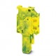 UP 4/ 1-R GNYE 3060102 PHOENIX CONTACT Maschio