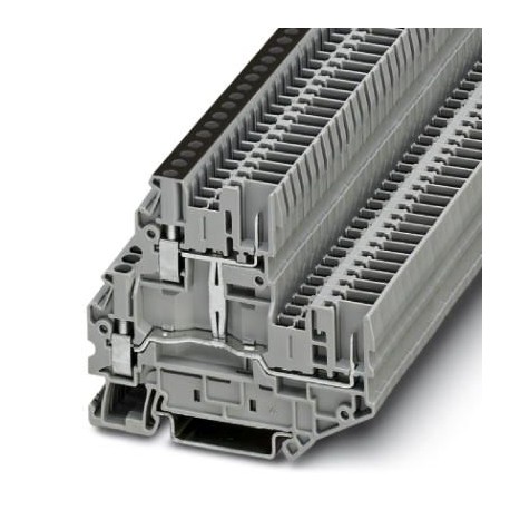 UTTB 2,5/2P-PV 3060377 PHOENIX CONTACT Morsetto a due piani